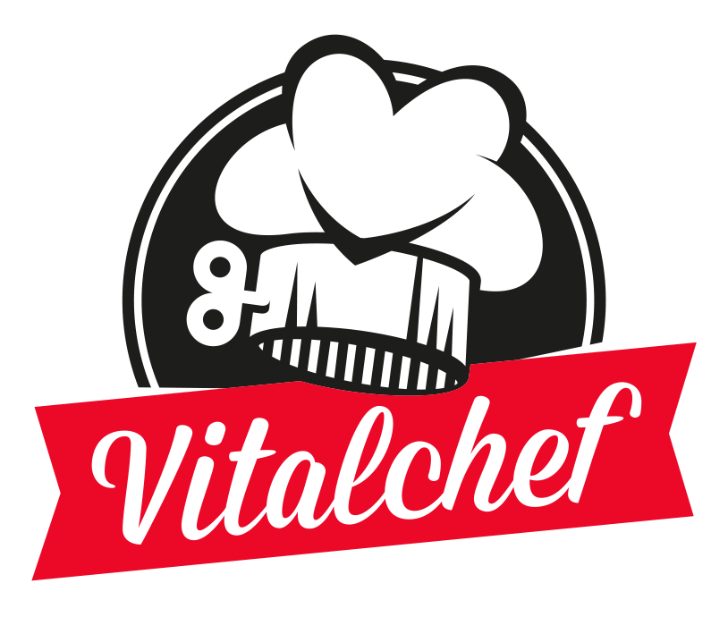 Vitalchef  - Rico y natural, ¡así de fácil!